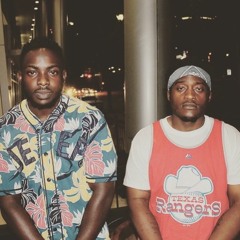 "EVERYTHING FREESTYLE" X A.JONES