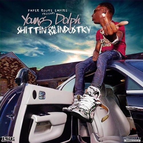 09 Young Dolph - Stop Me (ft. Jay Fizzle And Bino) [prod. By Cassius Jay]