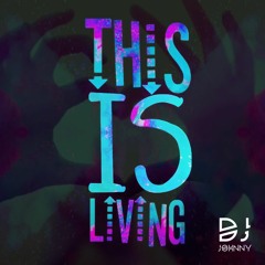 Hillsong Y&F - This is Living "REMIX" Instrumental | Música cristiana