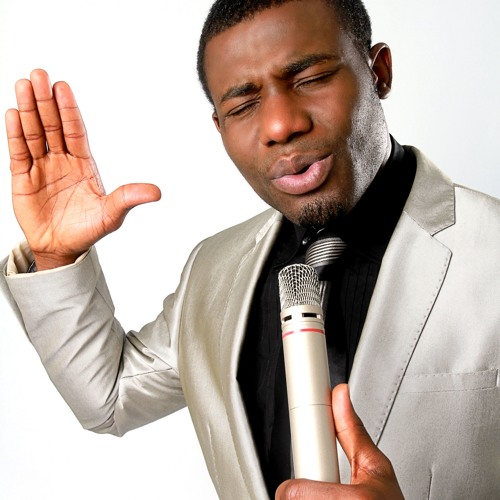 TAKE IT OVER LORD (MEDLEY)