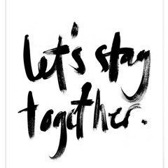 Lets Stay Together (Al Green Cover) - Estr3linha Project