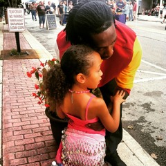 My Story at Lue-tinit