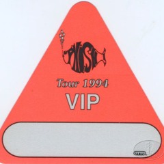 Phish and Dave Matthews Band - All Along the Watchtower - 4-21-1994