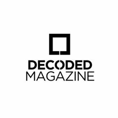 Decoded Magazine Mix of the month October submission
