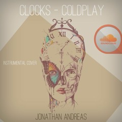Clocks - Coldplay cover by John laurenttino