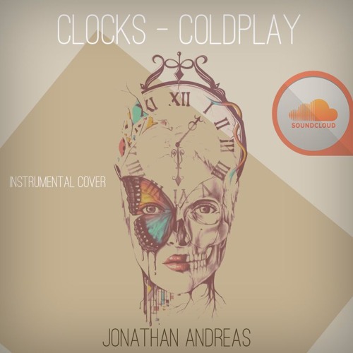 Clocks - Coldplay cover by John laurenttino