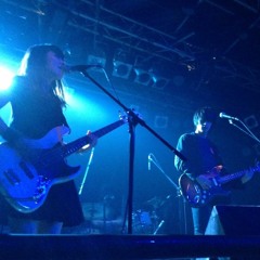 Blue Spirit Blues (2015.09.29 新宿Marz)