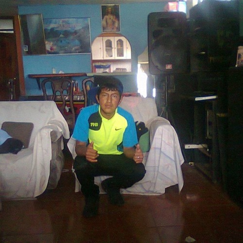 EL ABORtO - DEJAY MISTER DANY