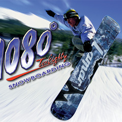 1080 Snowboarding - White Out (D.E.E. Remix)