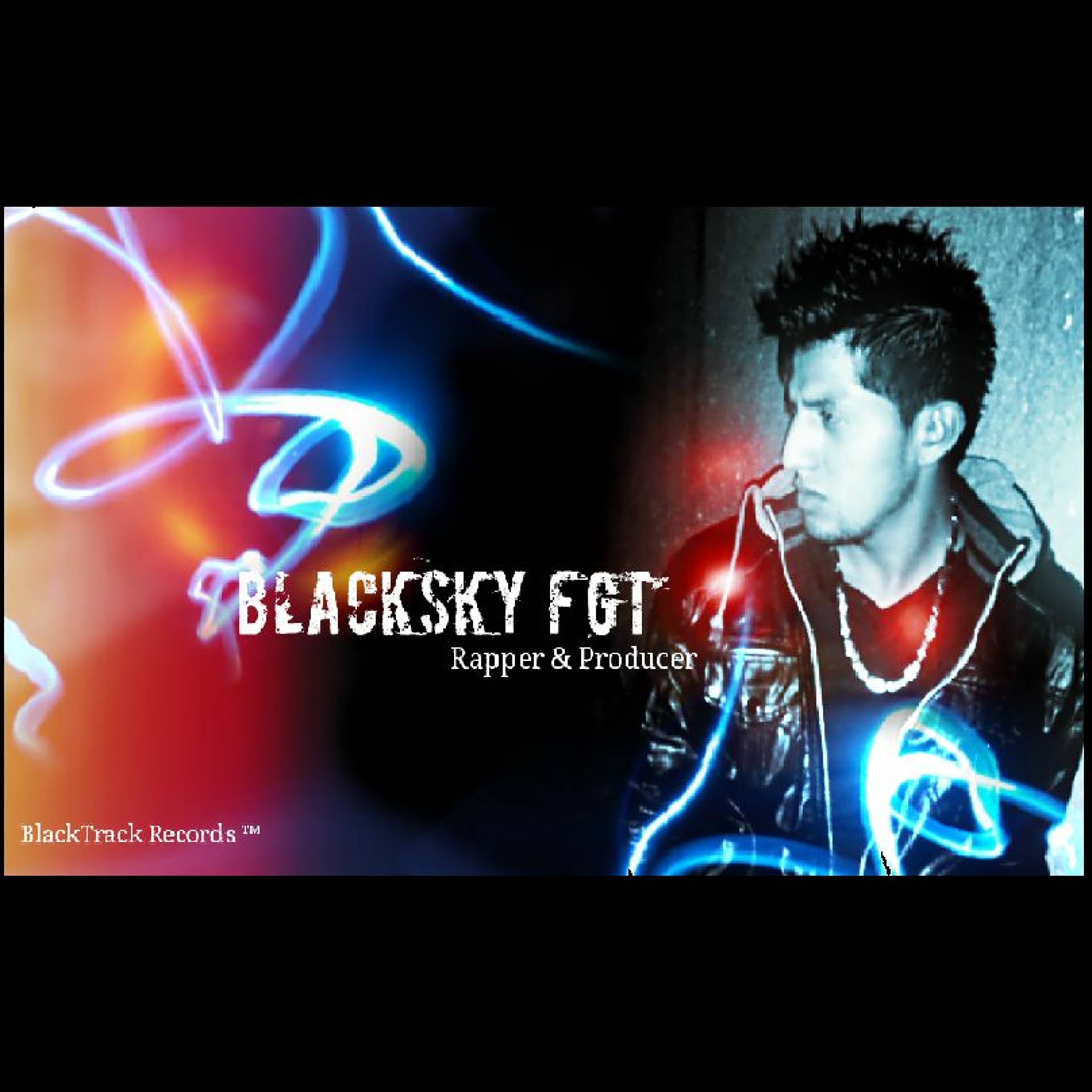 Blacksky FGT - Yo No Te Quise Lastimar (Con Temeny)