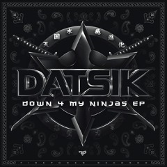 Datsik - Katana (DVCKMYSICK Remix)