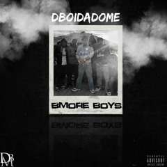 DboiDaDome - Boys N The Hood