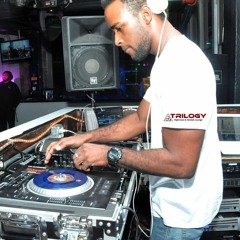 Early 2000's Dancehall