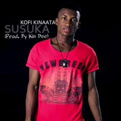 SUSUKA - (PROD BY KIN DEE)