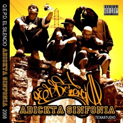 Adickta Sinfonia - No Descanso, Y Tú