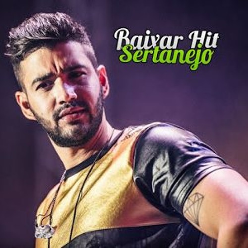 Gusttavo Lima - Nao Paro De Beber