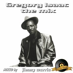 Gregory Isaac The Mix