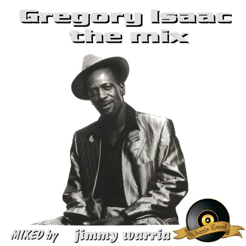 Gregory Isaac The Mix
