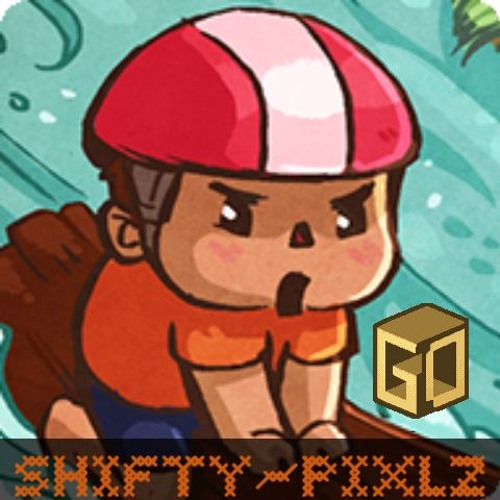 Juegan (Down River Ride OST)