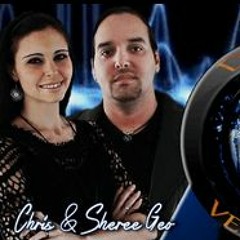 Chris & Sharee Geo With Jeranism EPISODE #479