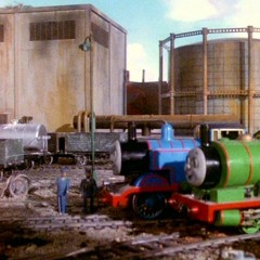 The Busy Engines Theme (Season 2)