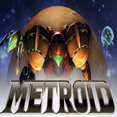 Metroid Suite for Piano and Violin (Featuring Gabe Terracciano)