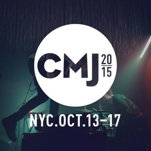 CMJ 2015