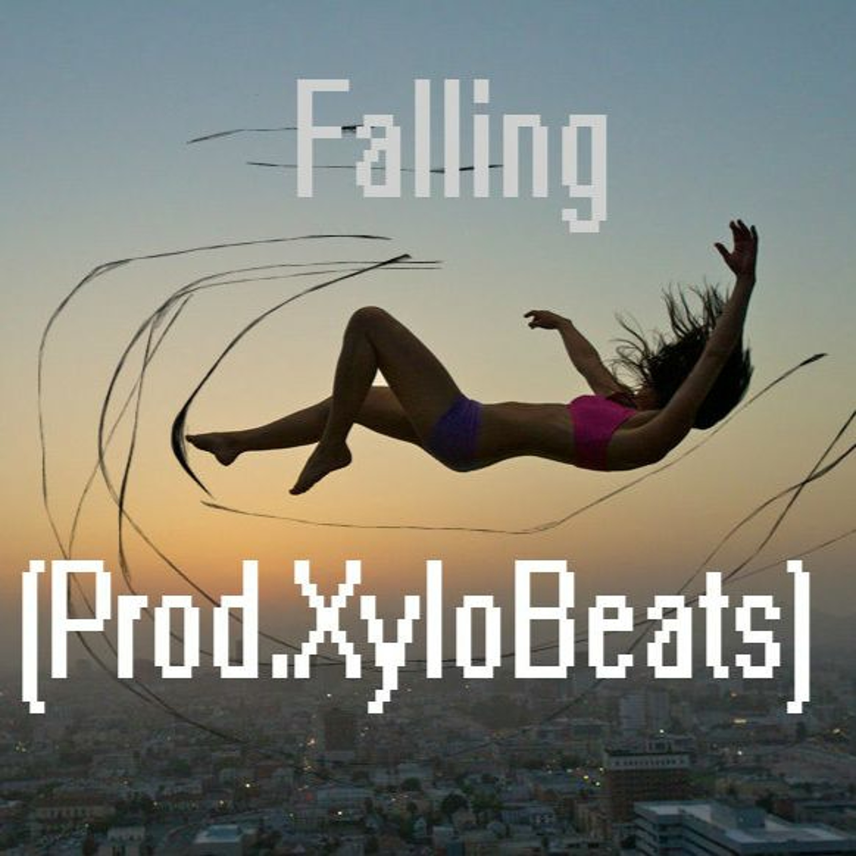 Falling(Prod.XyloBeats) episode artwork
