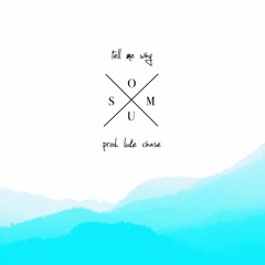 Tell Me Why (feat. Somu)