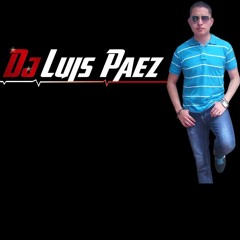 Mix Electro Latino - Prod. By Dj Luis Paez