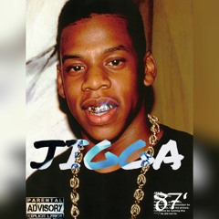 Kadeem Bijon & Show Money - Jigga