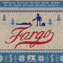Fargo Wrench & Numbers Tribute