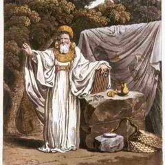 Cub K Introduces Soothsayer