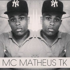 MC MATHEUS TK - TA SENSACIONAL [ Prod. gutosp ] #INICIANTE