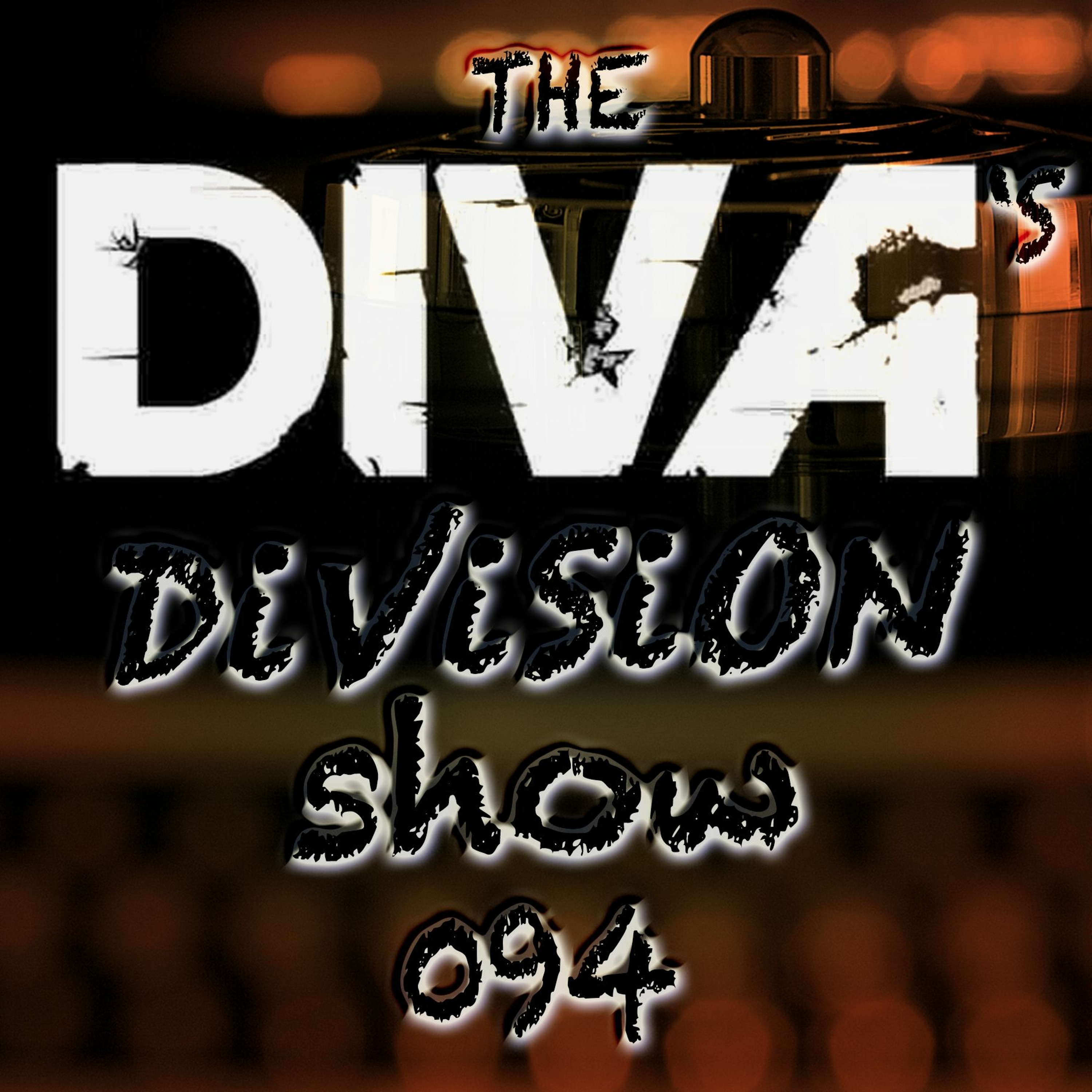 PODCAST JENNA DIVA