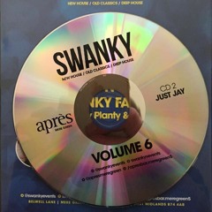 Swanky CD