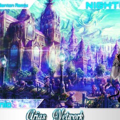 ~ Nightcore ~ What Will You See // Heavenly Garden Theme ~Benton Remix~