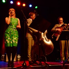 Anything Goes (teaser)