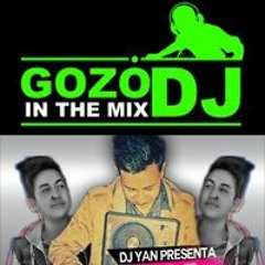 Nicky Jam - Hasta El Amanecer Edit Dj Yan & GozoDj