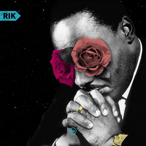 Denmark Vessey "Dr. Martin Lucid Dream" featuring Tanya Morgan (Produced by Azarias)