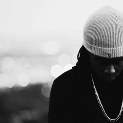 Actin' Bad (Prod by iAmNawf)