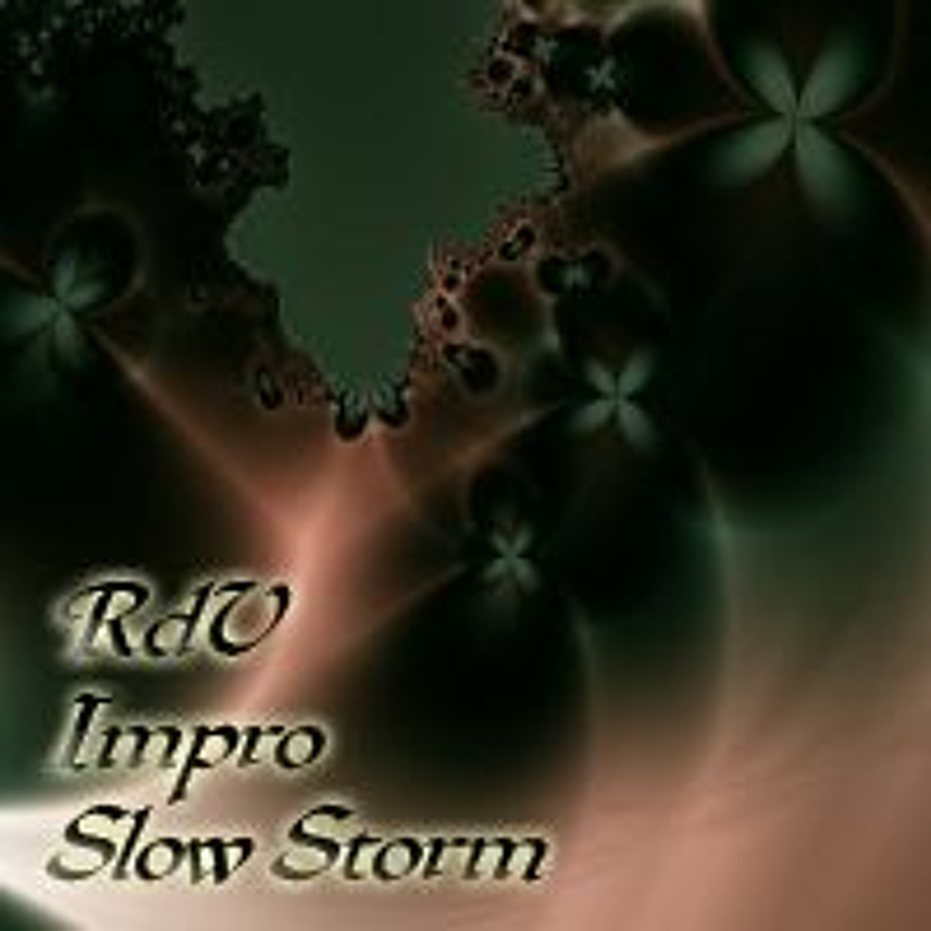 Slow Storm episode artwork