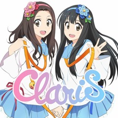 ClariS vs Snail's House - STEP (MHC Mashup)