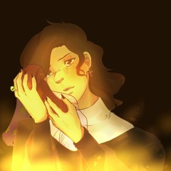 Hellfire Female Cover