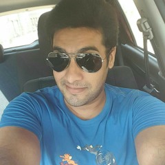 Tera naam by falak shabir