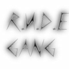 Rude Gang - Live Rich