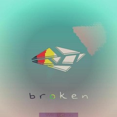 Broken (snippet) - [prod. by Will Lotus]