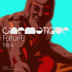 Futur-E - Argo (edit)