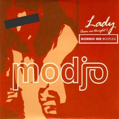 Lady (modjo) - Niqqson Remix