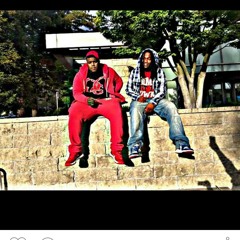 lee bailey ft. Mac Rell - Untouchable